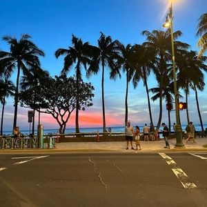 Meet your Posher, Van